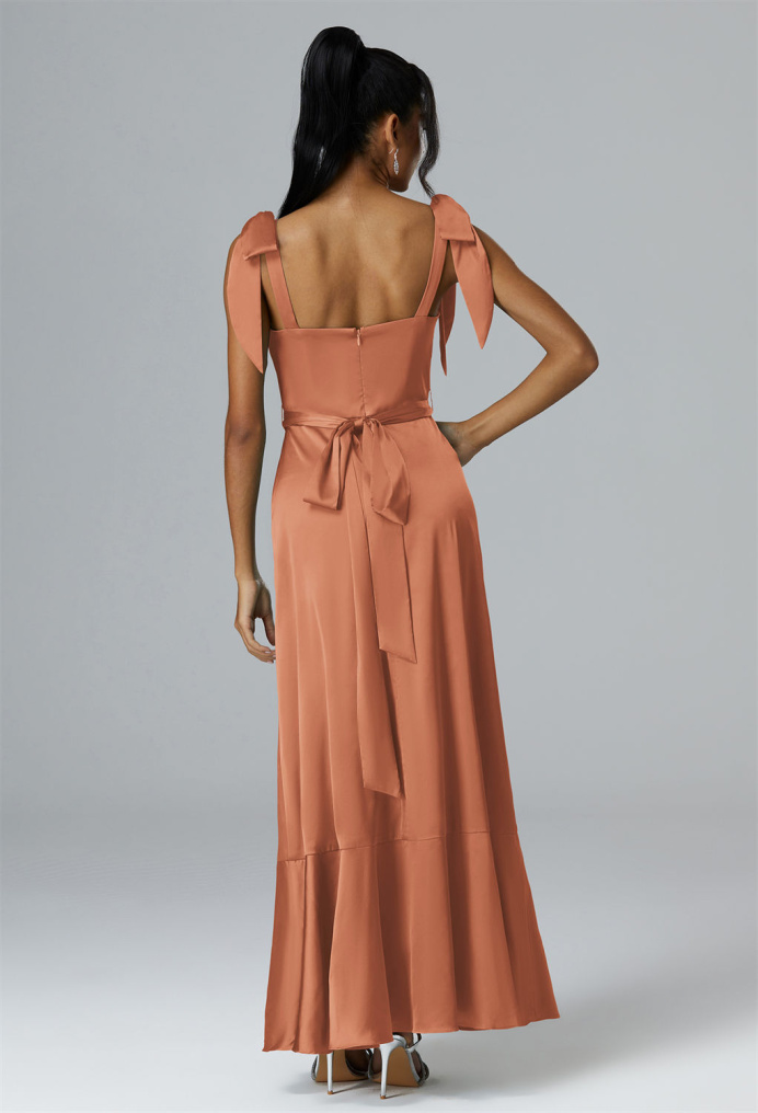 AW Solstice Dress